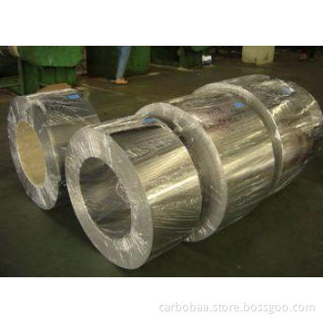 Custom 508mm CID Annealed DC01 SPCC Standard Cold Rolled St